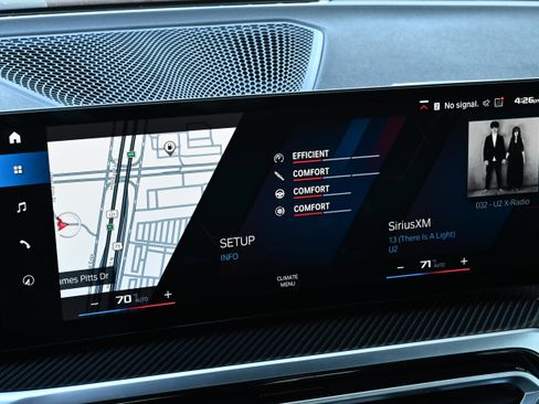 Used 2024 BMW M2 w/ Lighting Package image 39