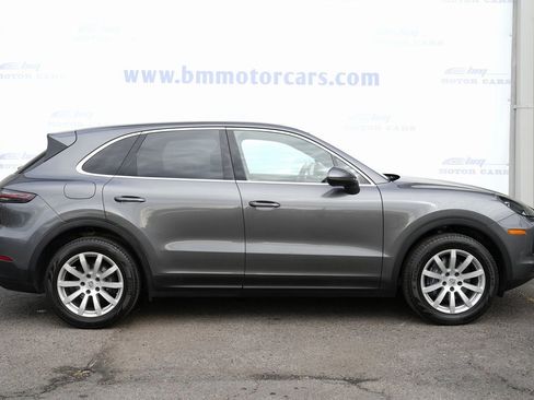 Used 2020 Porsche Cayenne image 7