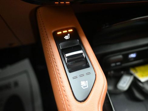 Certified 2025 Kia Telluride EX X-Line image 22