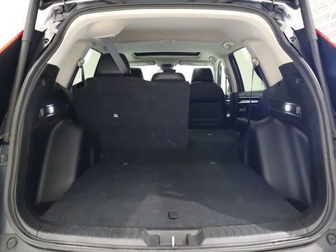 Used 2025 Honda CR-V EX-L image 32