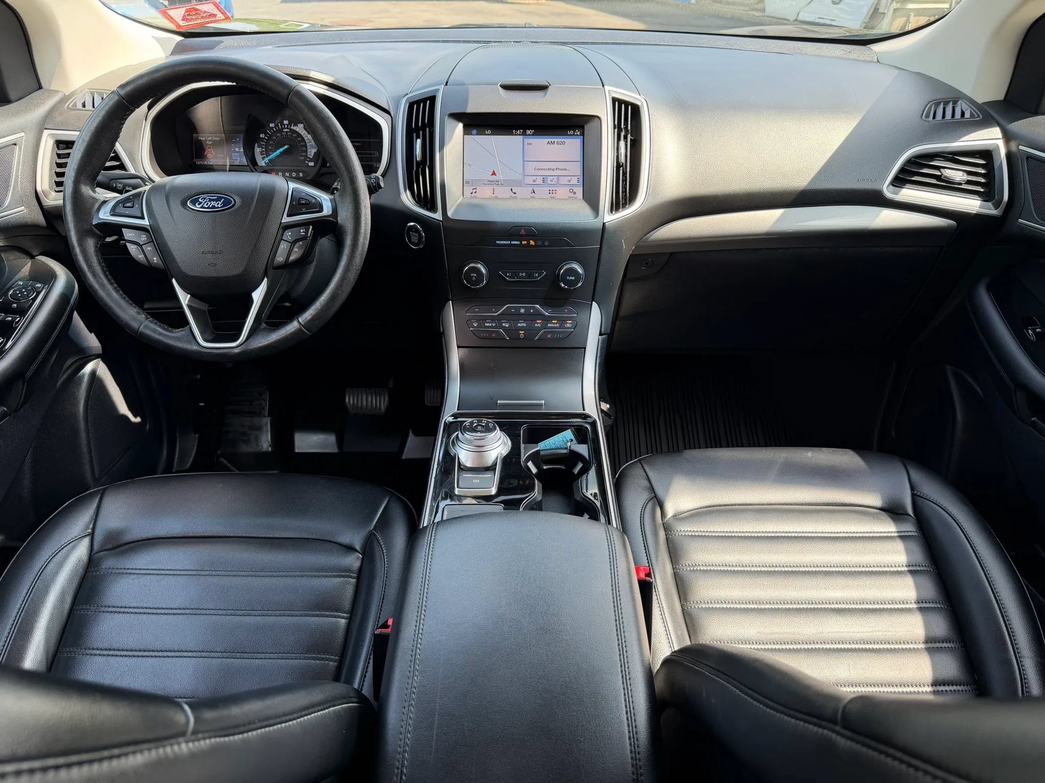 Used 2019 Ford Edge SEL w/ Equipment Group 201A AWD/4WD image 11