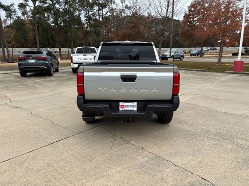 New 2026 Toyota Tacoma SR image 5
