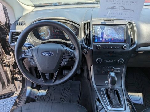 Used 2015 Ford Edge SE w/ Cargo Accessory Package FWD image 16