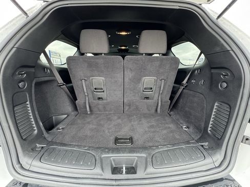 Used 2024 Dodge Durango SXT w/ 3rd Row Seating Group image 5