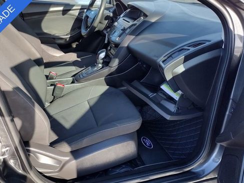 Used 2015 Ford Focus S image 19