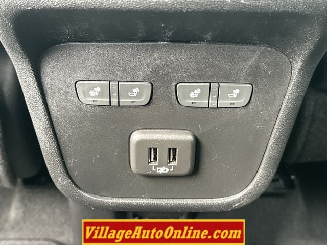 Used 2020 Chevrolet Equinox Premier FWD image 34