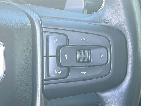 Certified 2024 GMC Sierra 1500 Denali Ultimate image 20