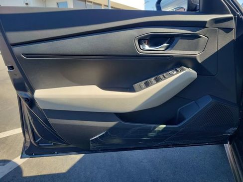 New 2026 Honda Accord LX image 17
