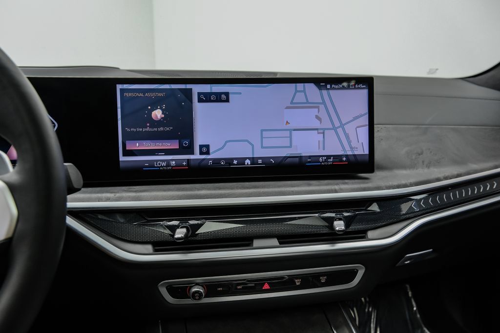 Used 2025 BMW X7 xDrive40i AWD/4WD image 30
