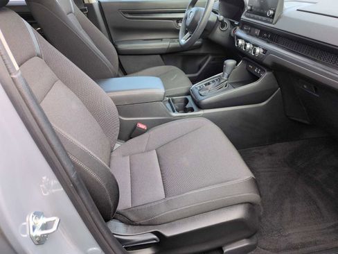 Certified 2024 Honda CR-V EX image 21