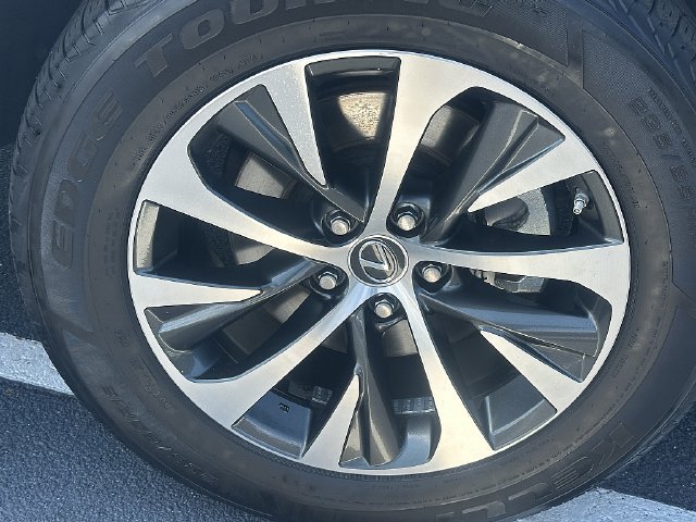 Used 2021 Lexus RX 350 AWD w/ Premium Package image 10