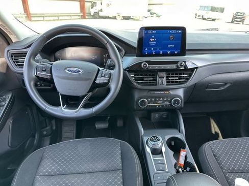 Used 2023 Ford Escape Active image 29