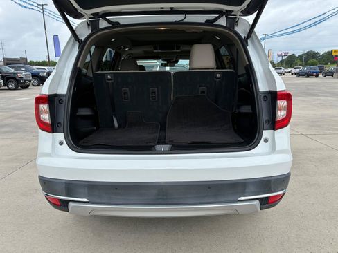 Used 2021 Honda Pilot Elite image 37