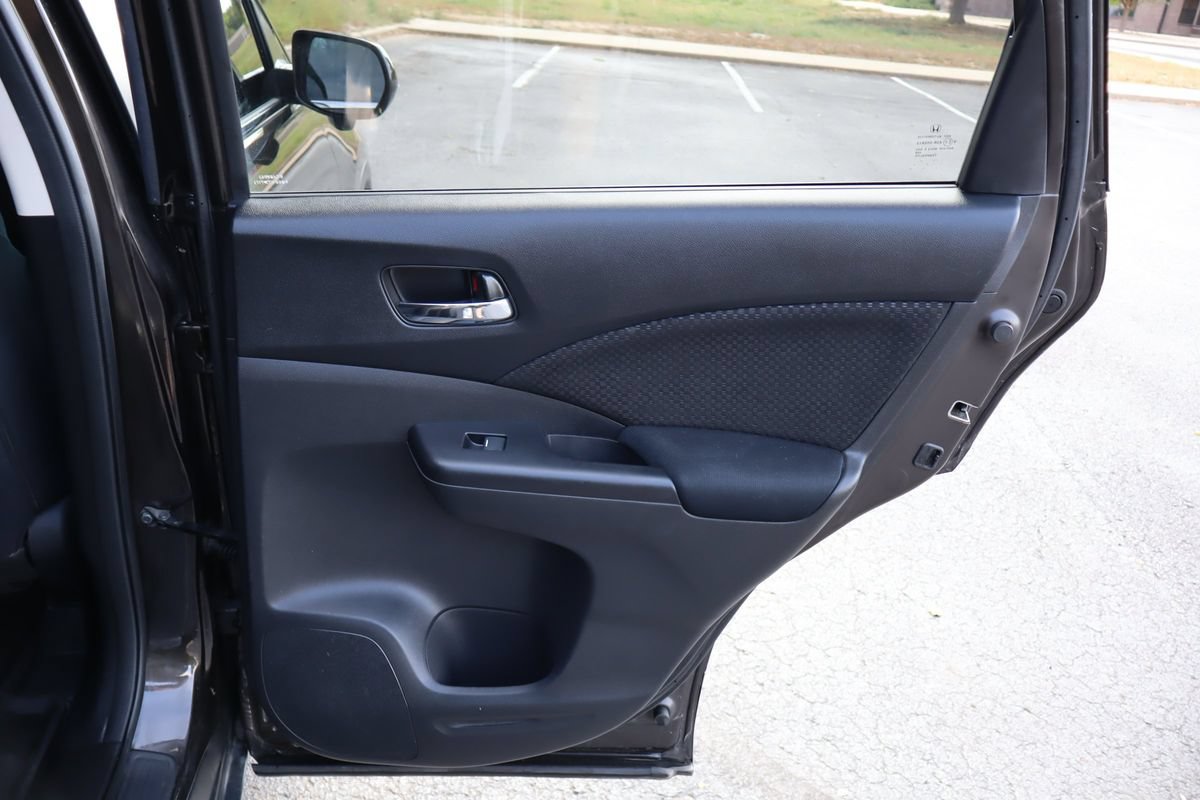 Used 2016 Honda CR-V EX image 25