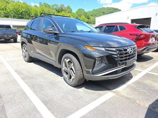 Used 2023 Hyundai Tucson SEL w/ Convenience Package AWD/4WD video 3