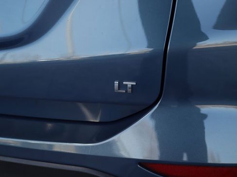 Used 2024 Chevrolet Equinox LT w/ LPO, Floor Liner Package image 32