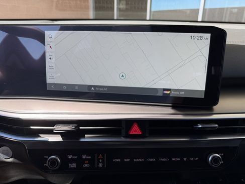 Used 2025 Kia Sorento EX FWD image 20