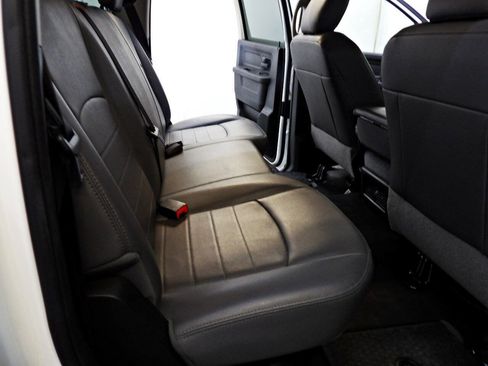 Used 2018 RAM 3500 Tradesman w/ Protection Group AWD/4WD image 16