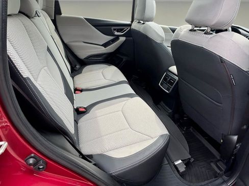 Used 2019 Subaru Forester Premium w/ All-Weather Package AWD/4WD image 15