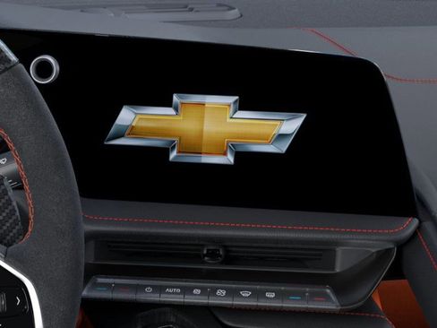 New 2026 Chevrolet Corvette Z06 w/ Z07 Performance Package image 20