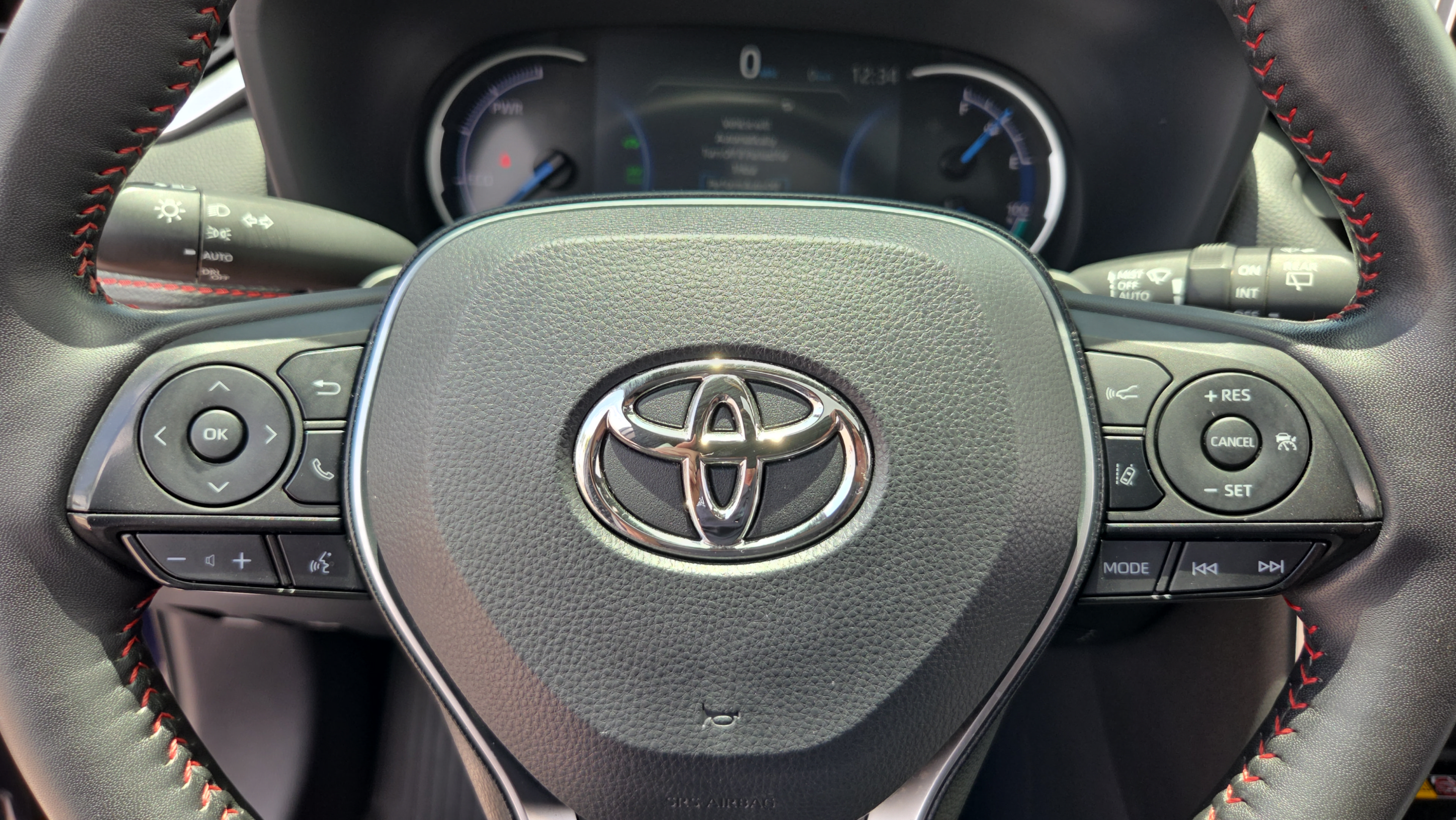 Used 2022 Toyota RAV4 XSE w/ Weather Package AWD/4WD image 19