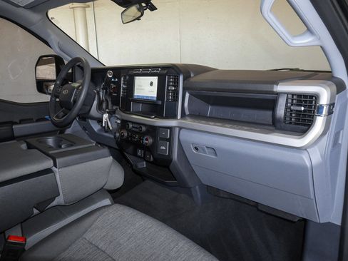 Used 2024 Ford F350 XL w/ STX Appearance Package image 33