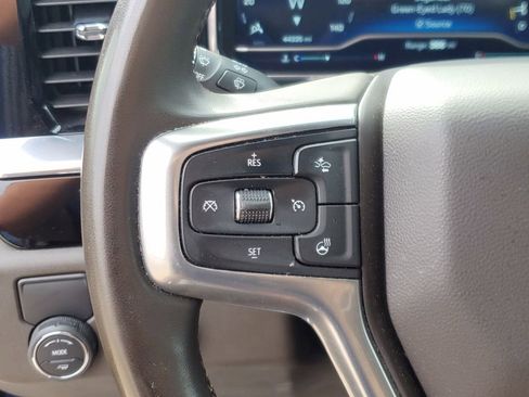 Used 2023 Chevrolet Silverado 1500 LT image 22