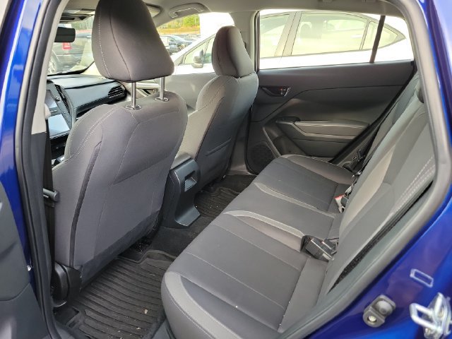 Certified 2024 Subaru Impreza 2.0i w/ Popular Package #1A AWD/4WD image 9