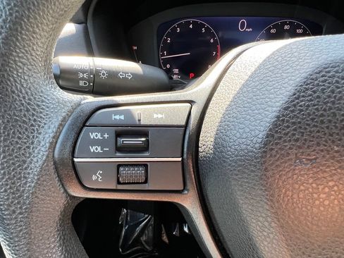 Used 2024 Honda Accord EX image 26