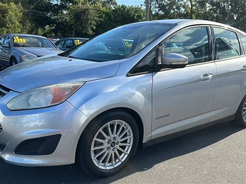 Used 2013 Ford C-MAX SE FWD image 17