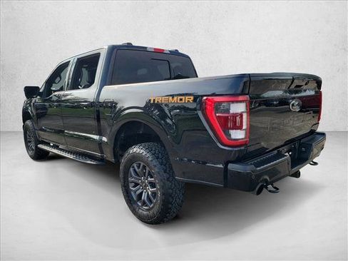 Used 2023 Ford F150 Tremor w/ Equipment Group 402A High image 7