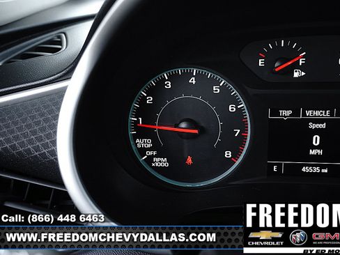 Certified 2025 Chevrolet Malibu LT FWD image 23