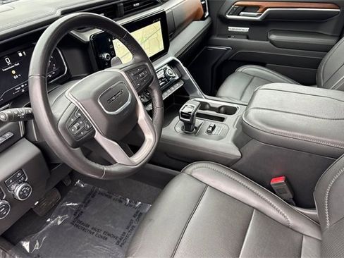 Used 2023 GMC Sierra 1500 Denali w/ Denali Reserve Package image 10