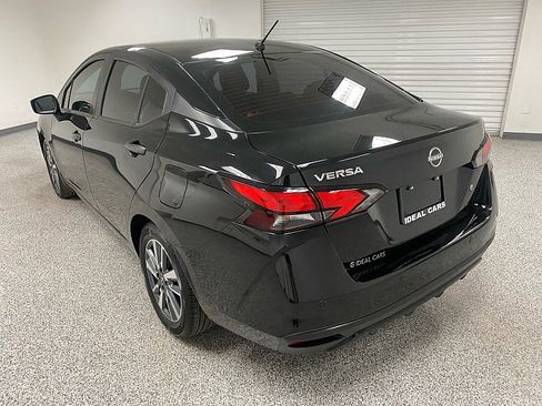 Used 2024 Nissan Versa S w/ S Plus Package image 6