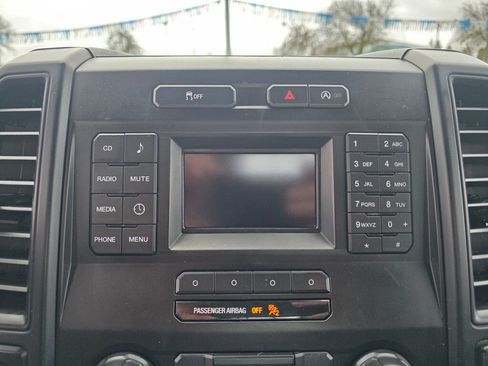 Used 2016 Ford F150 XL w/ Equipment Group 101A Mid image 14