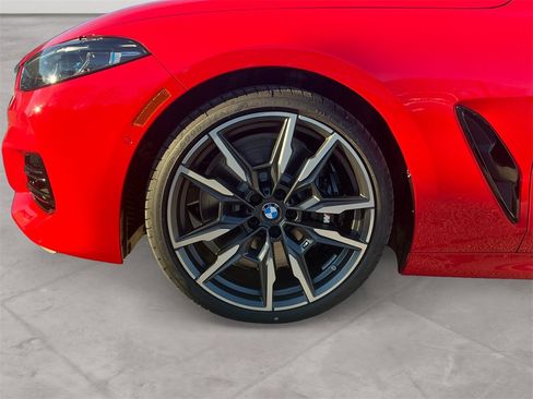 New 2026 BMW M850i xDrive image 14