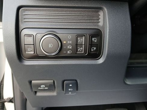 New 2026 Ford F250 Lariat w/ Tremor Off-Road Package image 16