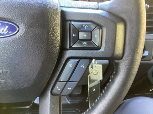 Used 2020 Ford F150 XLT w/ Equipment Group 302A Luxury image 46