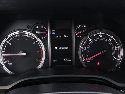 Used 2022 Toyota 4Runner TRD Pro image 27