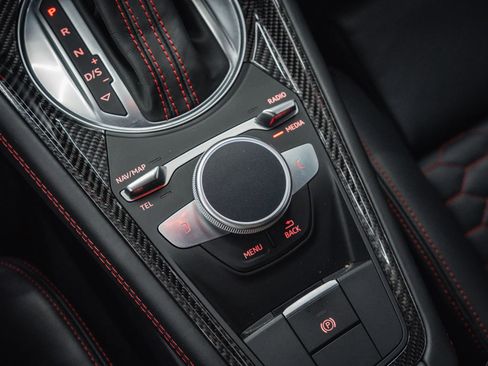 Used 2020 Audi TT RS image 59