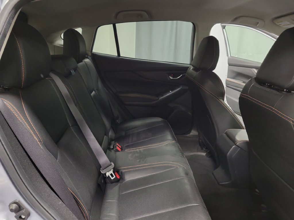 Used 2018 Subaru Crosstrek 2.0i Limited w/ Popular Package #2 AWD/4WD image 31