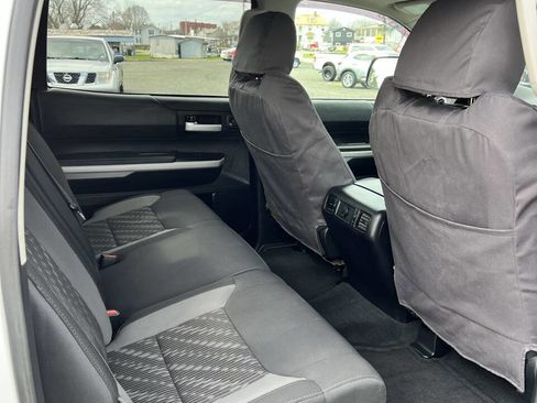 Used 2019 Toyota Tundra TRD Pro image 7