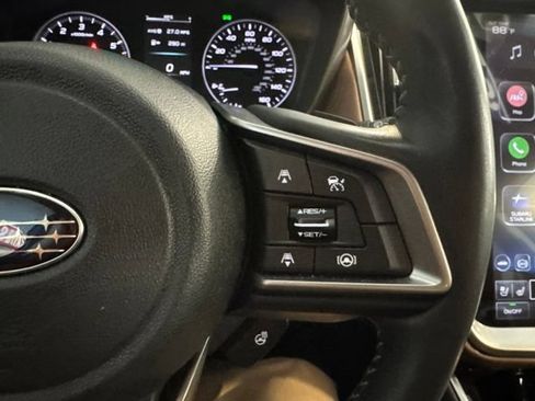 Used 2020 Subaru Outback Touring AWD/4WD image 14