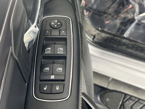 Used 2022 RAM 1500 Classic Warlock w/ Trailer Tow Group image 16