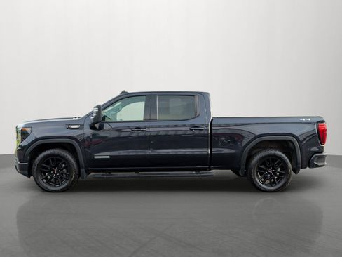 Used 2023 GMC Sierra 1500 Elevation w/ Preferred Package AWD/4WD image 4