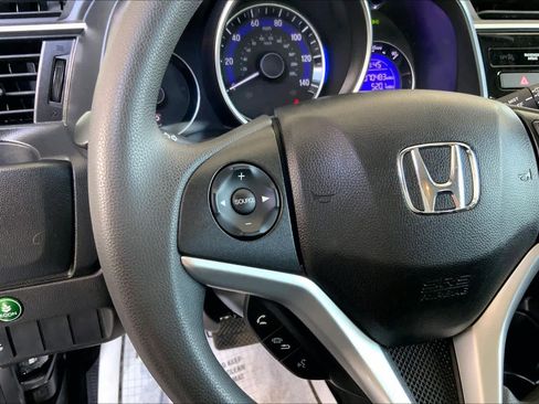 Used 2018 Honda Fit LX image 24
