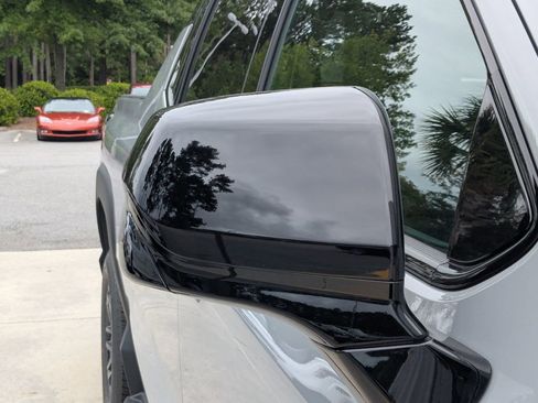 New 2026 Chevrolet Silverado EV LT AWD/4WD image 11