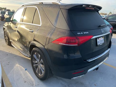 Certified 2023 Mercedes-Benz GLE 350 image 6