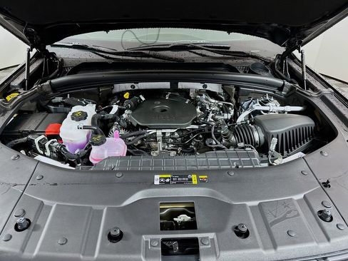 New 2026 Jeep Grand Cherokee L 4WD image 8
