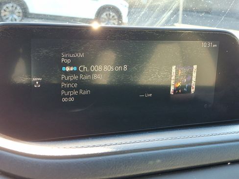 Used 2020 MAZDA CX-30 AWD w/ Preferred Package image 17